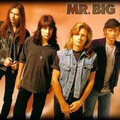 MR BIG