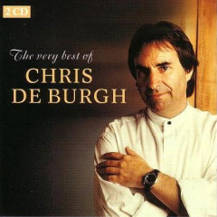 CHRIS DE BURGH