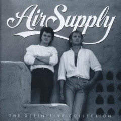 AIR SUPPLY